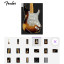 Fender CS El Diablo Heavy Relic ST