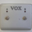Vox AC 30 cabezal