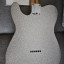 Fender Brad Paisley signature telecaster Road Worn