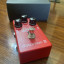MXR Distortion 3