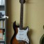 Rochester Stratocaster