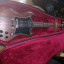 Gibson sg faded 2008 (marrón).