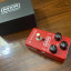 MXR Distortion 3