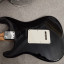 Fender Stratocaster Eric Clapton Blackie