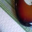 / Cambio Fender Stratocaster American Deluxe (RESERVADA)