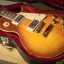 Replica Gibson Les Paul Standard **REBAJA A 290 C0N ENVIO**