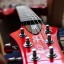 PRS SE EG HSS RED + Gibson P-498T (VENDIDA)