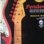 Pack Libros de Fender y manouche (ingles)