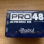 Radial Engineering 48 PRO DI Box [Envío incluido]
