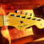 Fender American Vintage 57 Black 2007