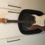 Fender Strato México del 98' Vitaminada
