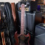 Gibson sg faded 2008 (marrón).