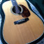 Cambio Martin D41