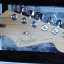 Fender Stratocaster American Standard 2004 x JAZZMASTER!
