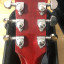 Gibson J45 Standard Cherry Red