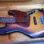 2005 Fender Jazz Bass '62 USA en sensacional estado