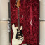 Fender Stratocaster Custom Shop  Ancho Poblano