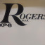 batería Rogers XP8 del 78/84