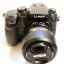GH3+ Metabones+Objetivo Nikon 35mm