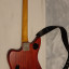 REBAJADA: Vendo o Cambio Fender Jaguar Modern Player - 320 € ** RESERVADA.