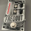 Digitech Freqout Natural Feedback Creator