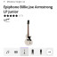 Guitarra Epiphone Billie Joe Armstrong LPl Junior