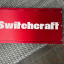 Switchcraft RMAS 8, splitter micro / línea 8 canal