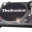 Technics SL 1210 MK2 vendido