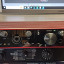 Vendo FOCUSRITE SCARLETT 8I6 3RD GEN Interfaz USB-c 8 entradas y 6 salidas