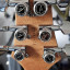 Fame Forum IV Modern 20th Anniversary Burl Stonewashed