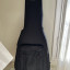 Vendo estuche guitarra acustica dreadnought Gator