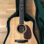 Martin DC16RGTE Premium