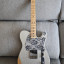 Fender Brad Paisley signature telecaster Road Worn