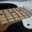 Fender Stratocaster Eric Clapton Blackie