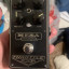 Pedal Mesa Boogie Throller box