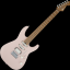 Charvel dk 24 en shell pink
