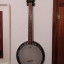 Banjo de 6 cuerdas Fender