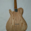 Guitarra artesanal Wood guitars