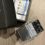 BOSS IR-2 pedal emulador.