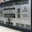 BEHRINGER PMX2000 500W (2X250W)
