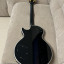 Guitarra Tokai LC230S Black Beauty