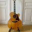 Guitarra Acústica D’Angelico Excel Madison SJ-600