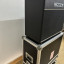 Bigtone Studio Plex MKII 50W + Flightcase