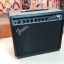 Fender FM25 DSP ENVIO GRATIS INCLUIDO!!! como nuevo!!