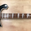 Rickenbacker 660 Jetglo 2025 . Nueva aun sin estrenar.
