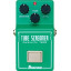 Ibanez TS 808 como de tienda