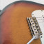Stratocaster cuerpo MJT, puente Fender, Seymour Duncan, Relic Nitro