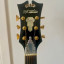 Guitarra Acústica D’Angelico Excel Madison SJ-600