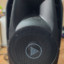 Altavoz 15" autoamplificado 1300 W