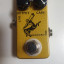 Pack pedales overdrive/ chorus/ delay